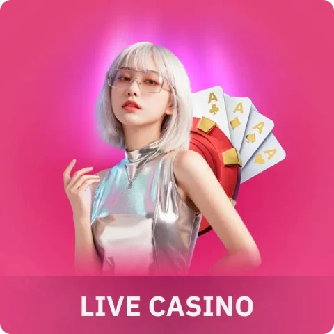 K88 Live Casino