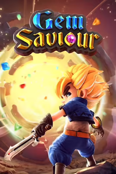 K88 Gem Saviour