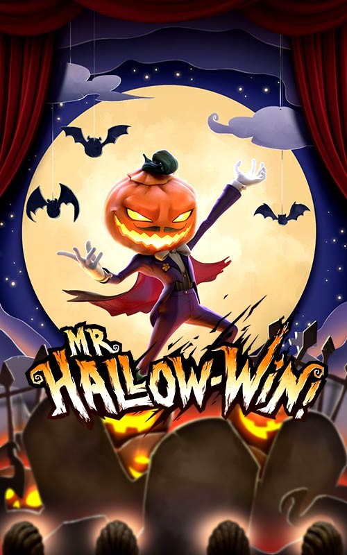 K88 Mr. Hallow-Win