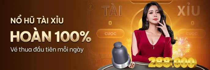 K88 Giải cứu mỗi ngày tại Game Bài Đổi Thưởng HitClub - Hoàn trả 100% cực khủng!