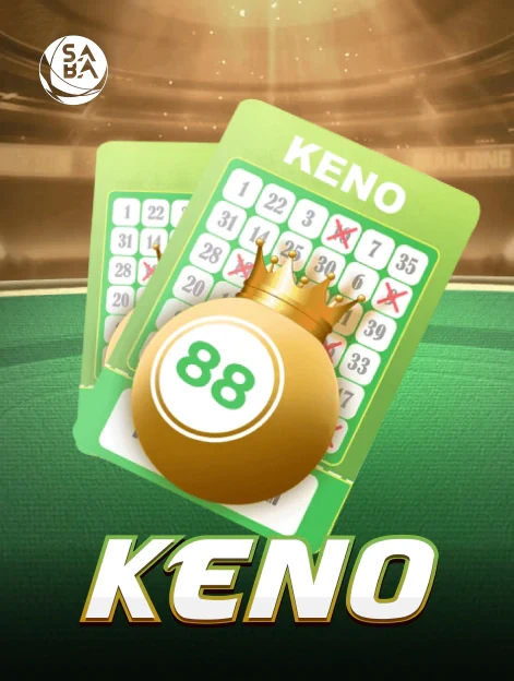 K88 Max Keno