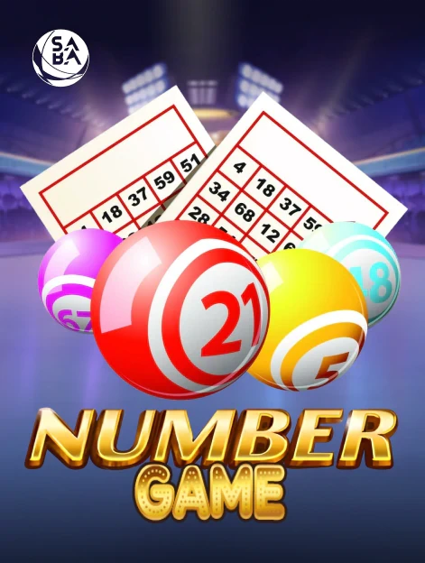 K88 Number game Saba