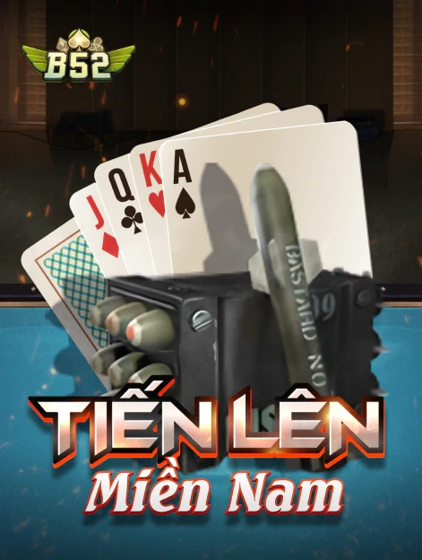 K88 Tiến Lên