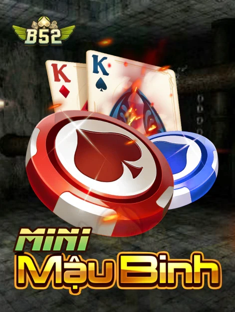 K88 Mậu Binh Mini