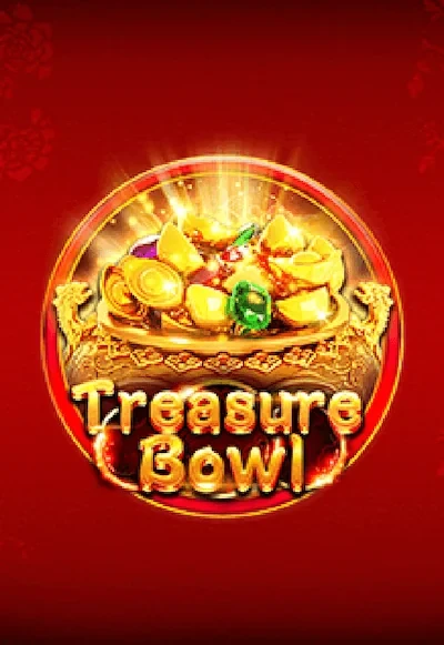 K88 Treasure Bowl