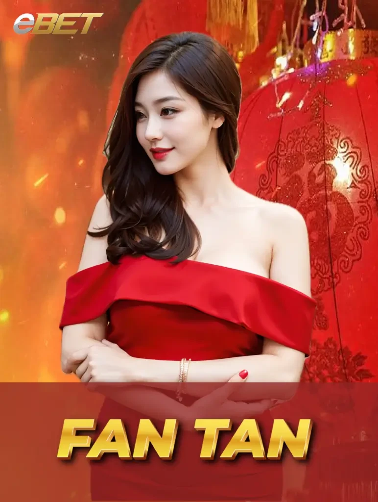 K88 Fan Tan 1