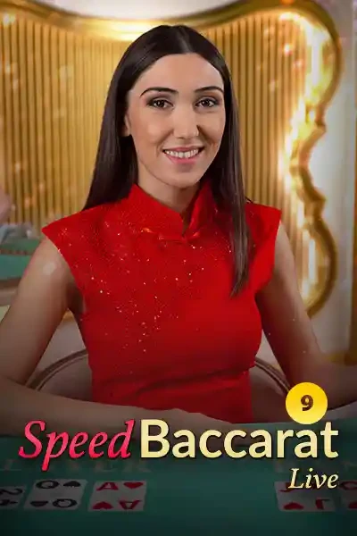 K88 Speed Baccarat 9