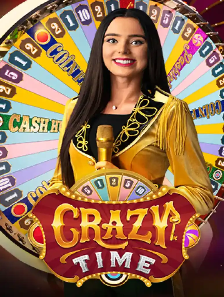 K88 Crazy Time A