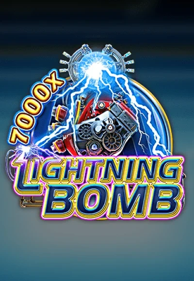 K88 Lightning Bomb