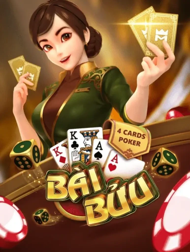 K88 Bài Bửu