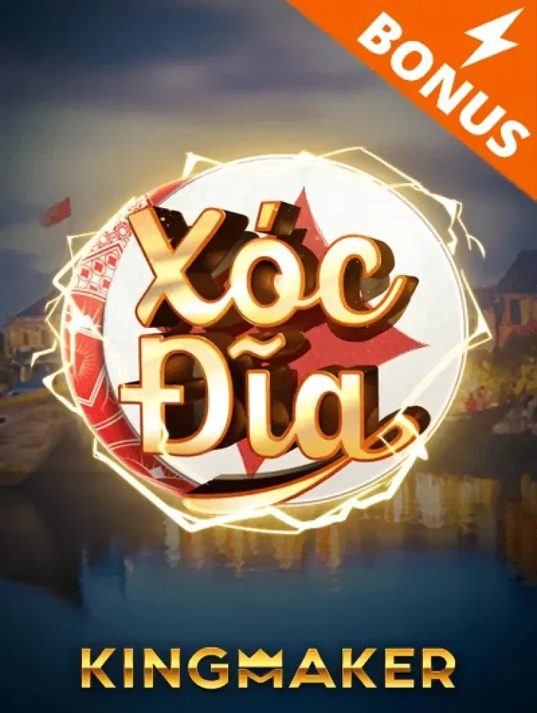 K88 Xóc Đĩa Lightning