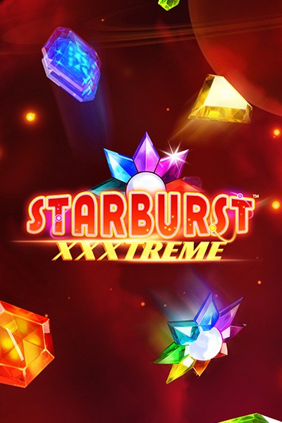 K88 Starburst XXXtreme