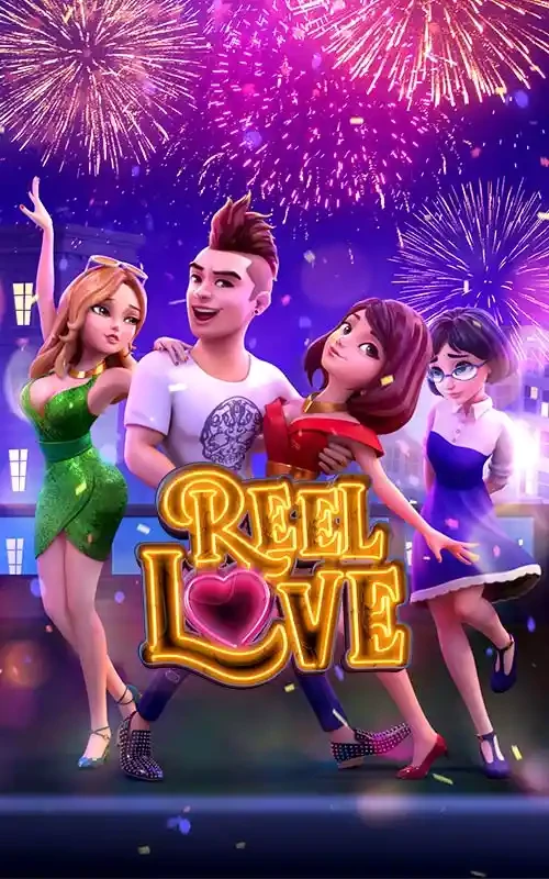 K88 Reel Love