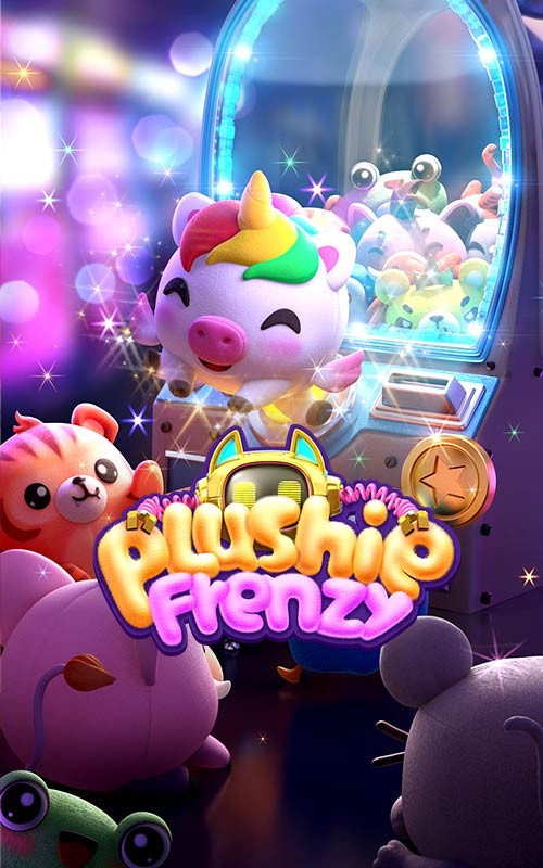 K88 Plushie Frenzy