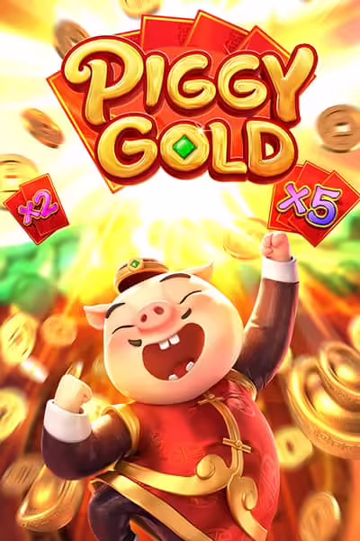 K88 Piggy Gold