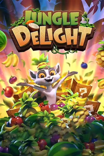 K88 Jungle Delight