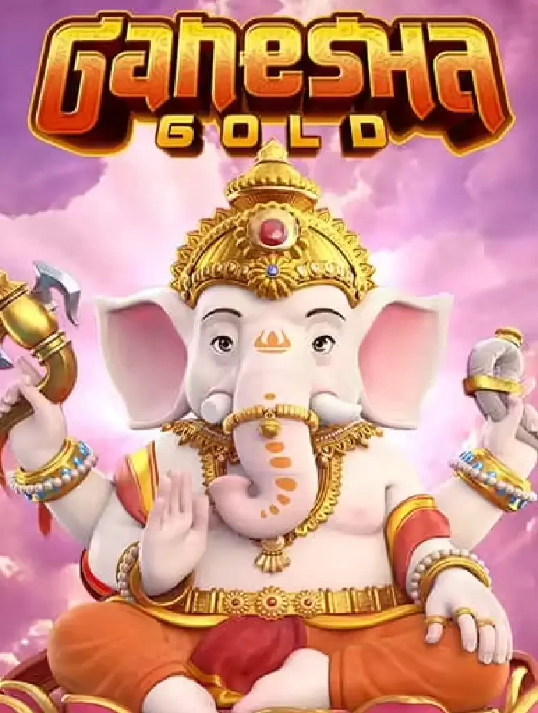 K88 Ganesha Gold