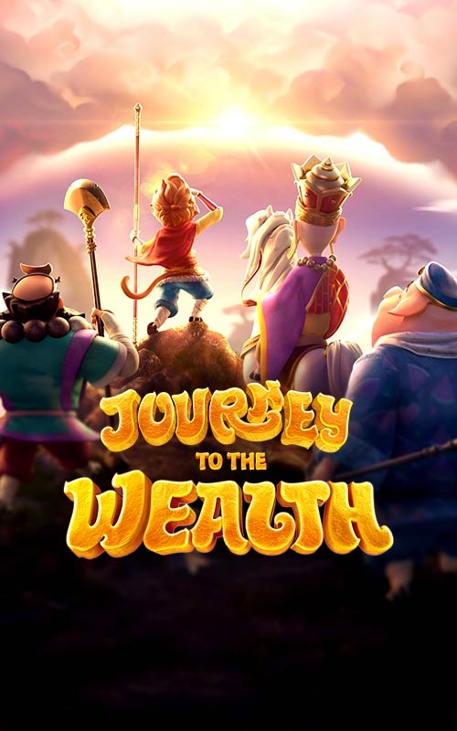 K88 Journey to the Wealth