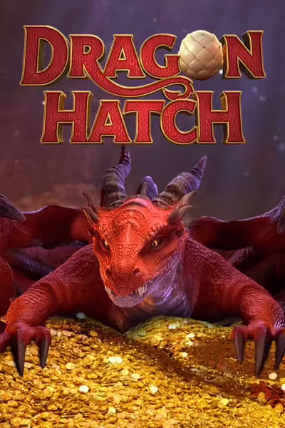 K88 Dragon Hatch