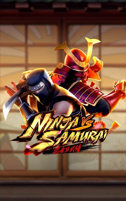 K88 Ninja vs Samurai