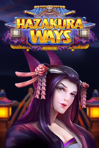 K88 Hazakura Ways