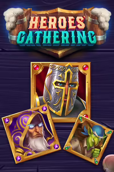 K88 Heroes Gathering