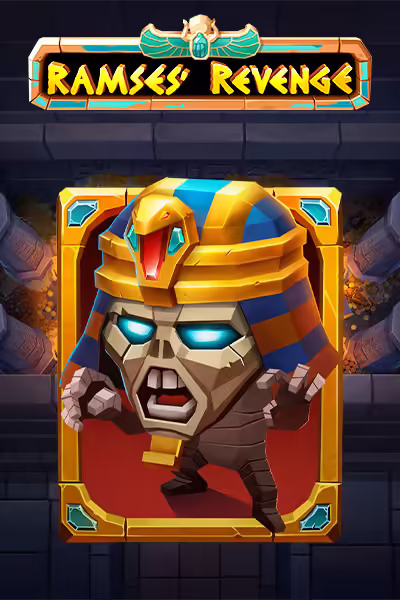 K88 Ramses Revenge