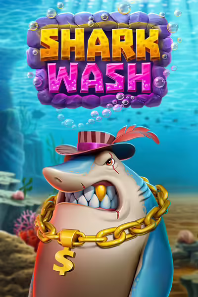 K88 Shark Wash