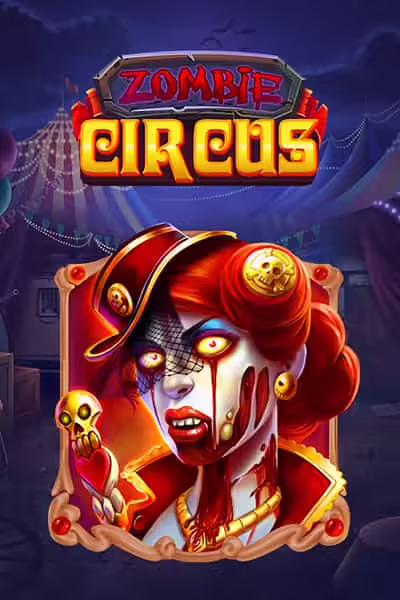 K88 Zombie Circus