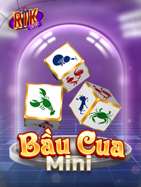 K88 Bầu Cua Mini