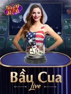 K88 Bầu Cua Live