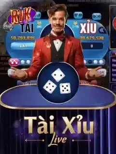 K88 Tài Xỉu Live