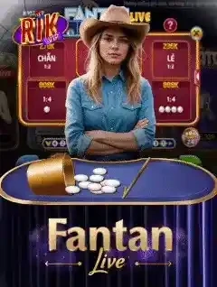 K88 Fan Tan Live