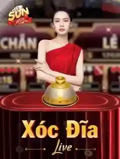 K88 Xóc Đĩa Live
