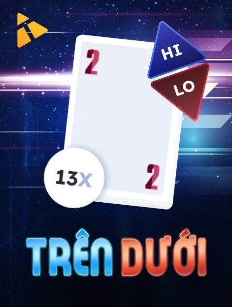 K88 Trên Dưới