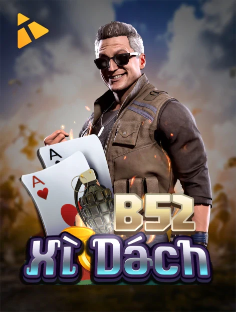 K88 Xì Dách B52
