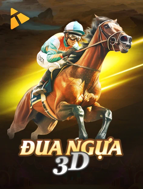 K88 Đua Ngựa 3D