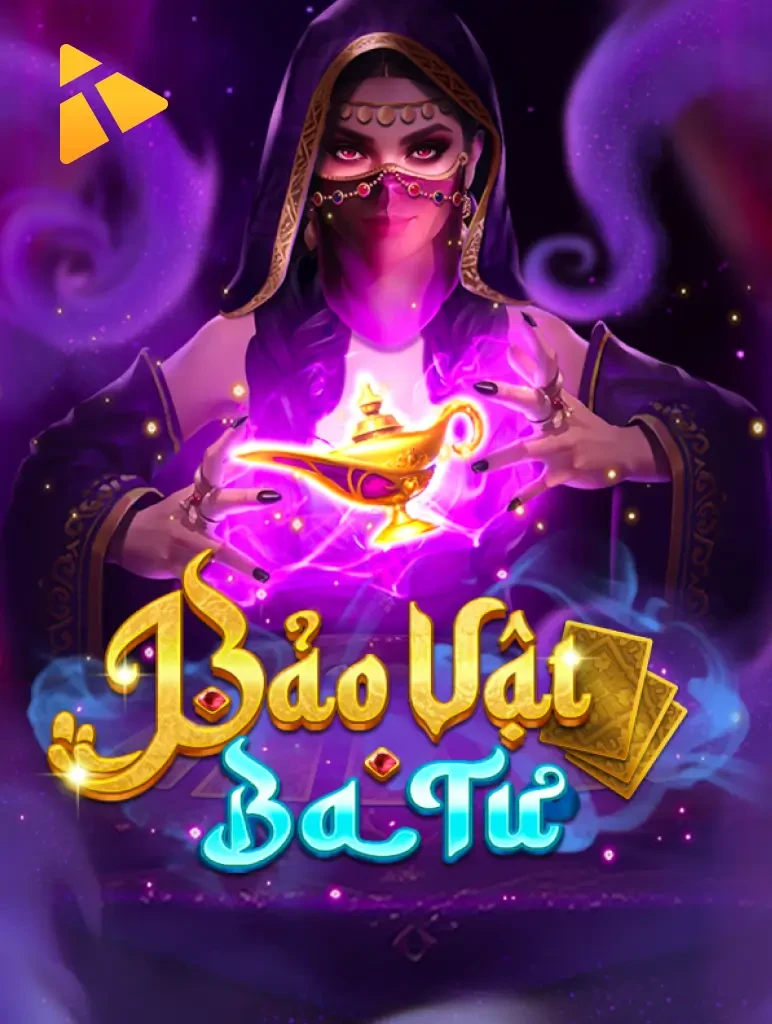 K88 Bảo Vật Ba Tư