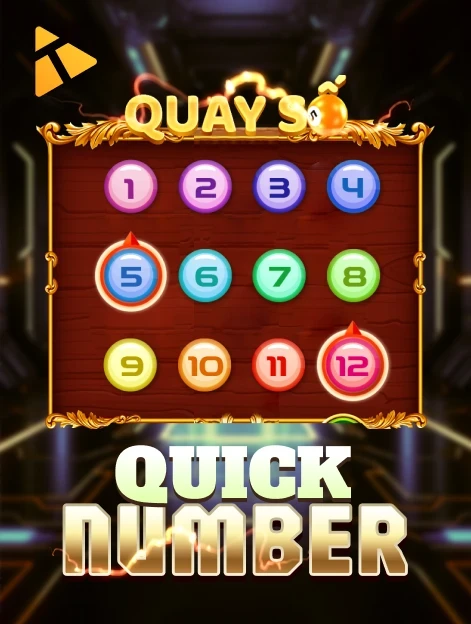 K88 Quick Number