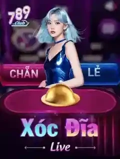 K88 Xóc Đĩa Live