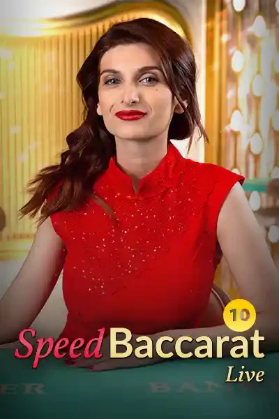 K88 Speed Baccarat 10